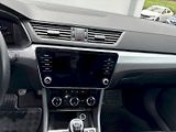 Škoda Superb (2022) GRT AMB TS 110/1.5 M6F - náhled 20