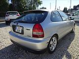 Honda Civic 1,6VTI 118kW - náhled 7