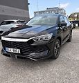 BYD Sealion 5 DM-i  (2025) Design demo - náhled 1