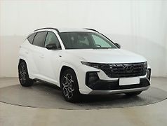 Hyundai Tucson (2022) N-Line 1.6 T-GDI - fotografie inzerátu