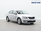 Škoda Octavia 1,4 TSI 110kW Style Aut.klima - náhled 1