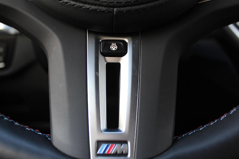 BMW X3 M40i - fotka 15 z 27