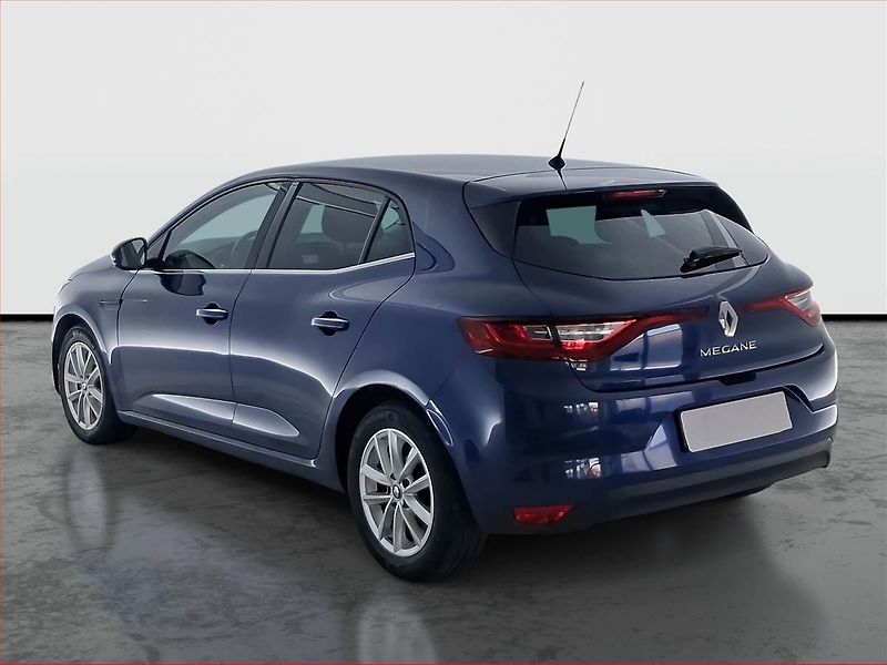 Renault Mégane (2016) 1.2 TCe, Serv.kniha, Tempomat - fotka 4 z 17