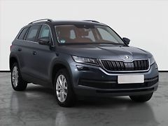Škoda Kodiaq (2021) Style 2.0 TDI - fotografie inzerátu