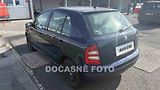 Škoda Fabia (2003) 1.2i - náhled 1