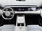 Dongfeng Voyah Free REV 318 (2026) - náhled 10