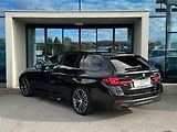 BMW Řada 5 540D xDrive Executive Pro LASE - náhled 3