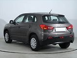 Mitsubishi ASX (2012) 1.6 MIVEC, Serv.kniha, po STK - náhled 3