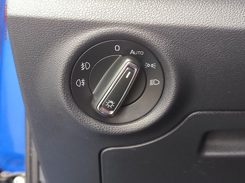 Škoda Scala (2020) 1.5 TSi, 2.maj,ČR, Style, - fotka 20 z 24