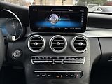 Mercedes-Benz Třídy C 180 AMG,Aut. multibeam - náhled 21