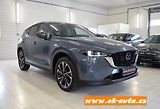 Mazda CX-5 2.2 D EXCLUSIVE-LINE 2024 - náhled 10