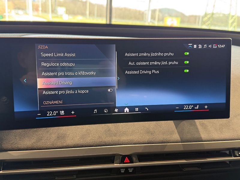BMW Ostatní xDrive60, Masáž, Ventilace - fotka 29 z 41