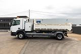 Mercedes-Benz Atego 1624 4x2 hákový natahovák  - náhled 9