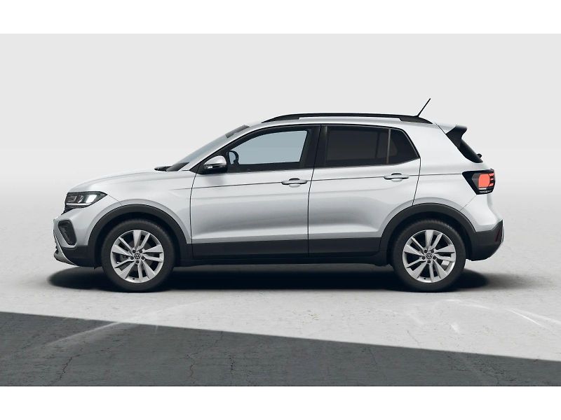 Volkswagen T-Cross (2026) SUV - fotka 2 z 4