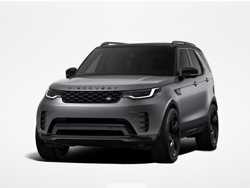 Land Rover Discovery (2026) D350 Landmark AWD AUT - fotografie inzerátu