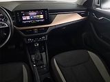 Škoda Kamiq (2020) Style Plus 1.6 TDI, Automat - náhled 8