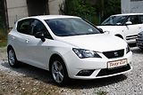 Seat Ibiza IV 1.4 TDi 75PS EcoMotive - náhled 3