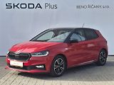 Škoda Fabia (2025) Monte Carlo DSG 1,5TSi 110kW - náhled 1