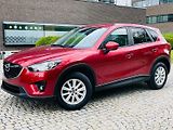 Mazda CX-5 2.0i AUT 4x4 SENZORY TAŽNÉ - náhled 3