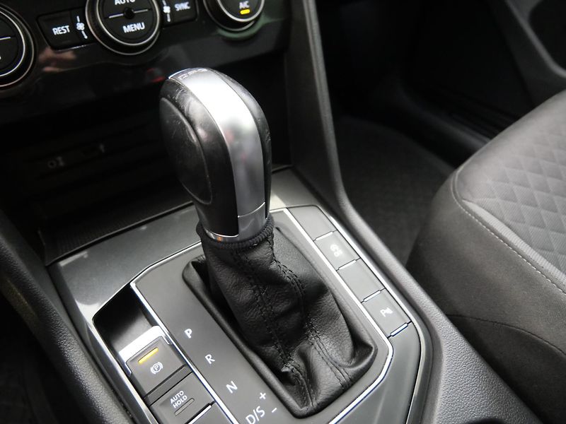 Volkswagen Tiguan - fotka 19 z 23