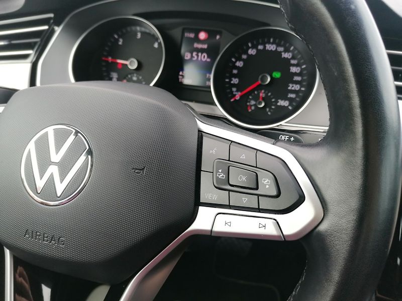 Volkswagen Passat (2021) 2.0 TDi DSG Elegance,Kůže,IQ - fotka 21 z 38