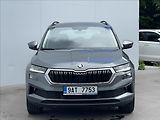 Škoda Karoq 2,0 TDI 4x4 DSG Style - náhled 22