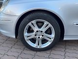 Mercedes-Benz Třídy E (2007) 320CDI 4 MATIC, ČR, 1.maj - náhled 9