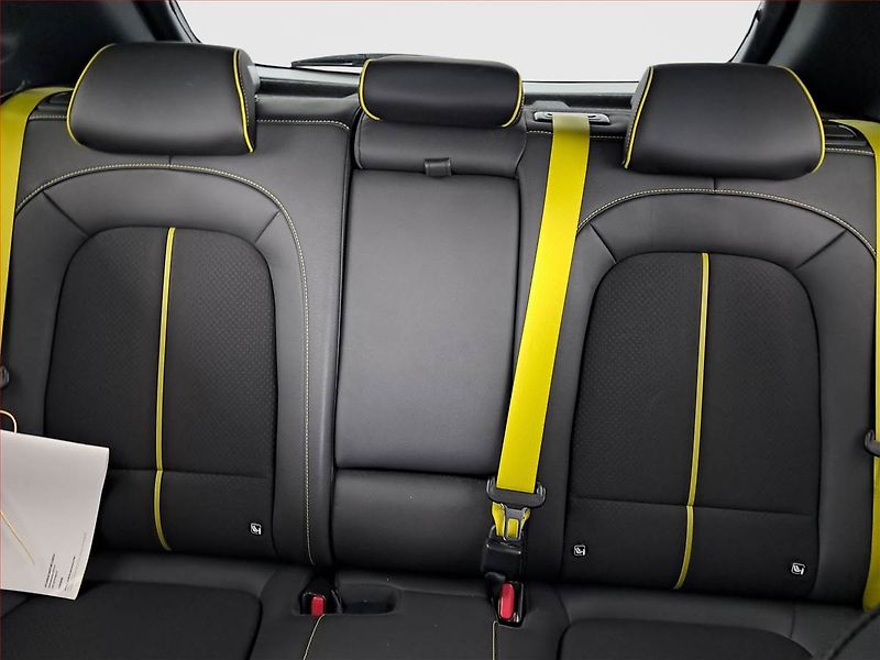 Hyundai Kona (2019) 1.0 T-GDI, Serv.kniha, Kůže - fotka 10 z 17
