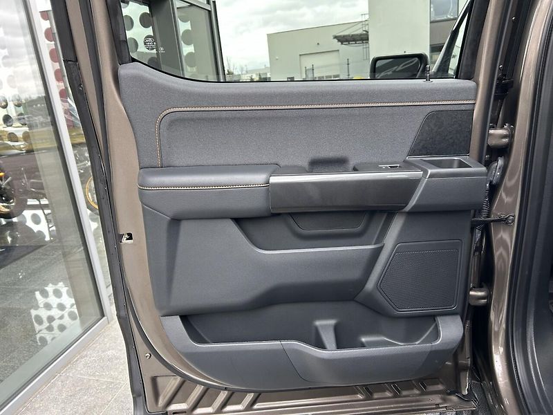 Ford F-150 TREMOR - fotka 39 z 42