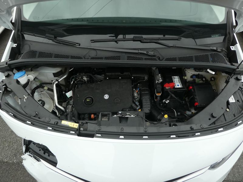 Toyota ProAce City VERSO 1,5D závěs - fotka 7 z 15