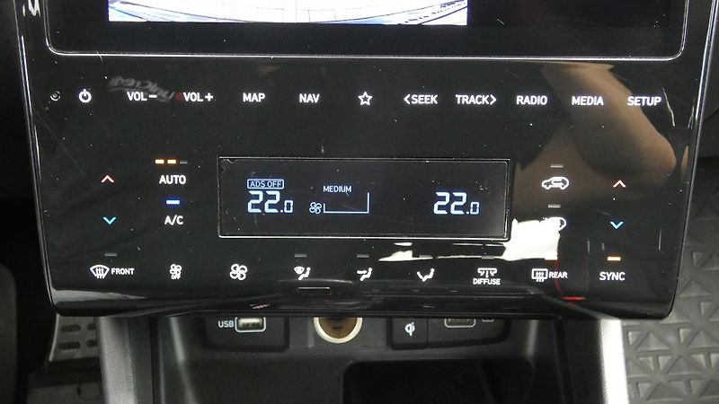 Hyundai Tucson 1.6 T-GDI MHEV 110kW Style 4x2 - fotka 16 z 23