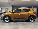 Dacia Sandero (2022) STEPWAY Comfort 1,0TCe 90k CVT - náhled 1