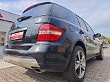Mercedes-Benz Třídy M (2006) 320CDi 4Matic AirMatic nové ČR - náhled 39