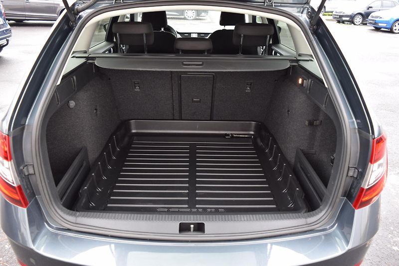 Škoda Octavia (2019) 1.5TSI 110kw STYLE TAŽNÉ SMART - fotka 9 z 45