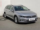 Volkswagen Passat (2020) 1.6 TDi, Business, DSG, LED - náhled 1