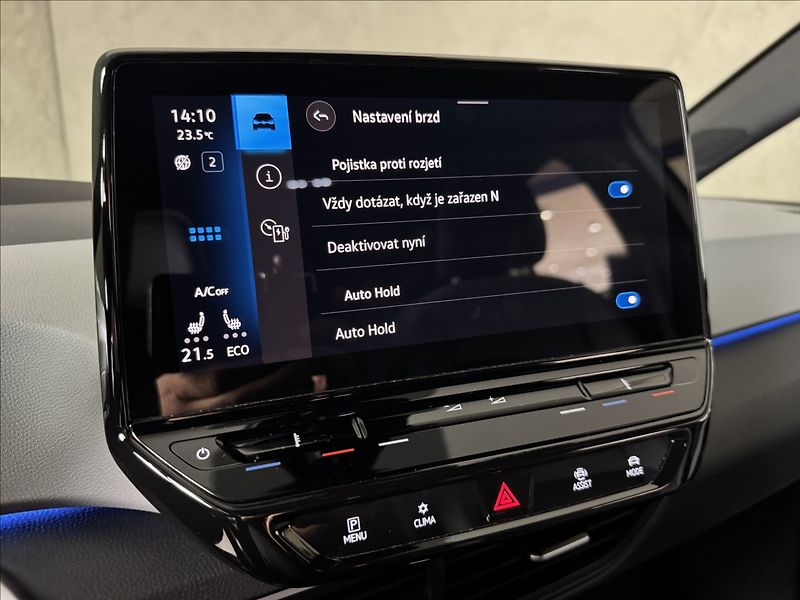 Volkswagen ID.3 Pro S 82kWh Assist Tepelko - fotka 31 z 50