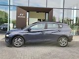 Hyundai Bayon (2026) 1.0 T-GDI DCT 66kW GO! - náhled 2