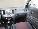 Kia Rio (2009) 1.4 16V, po STK, jezdí výborně - náhled 8