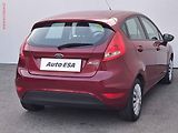 Ford Fiesta (2012) 1.2i, ČR, AC - náhled 3
