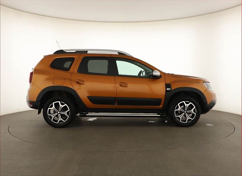 Dacia Duster (2018) 1.6 SCe, ČR,1.maj, Navi - fotka 6 z 15