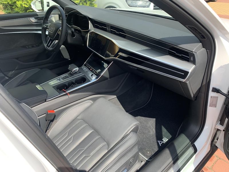 Audi A6 Allroad 50TDi,WEBASTO, MASSAGE - fotka 11 z 22