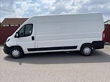 Peugeot Boxer 2,2 HDi L3 H2 SLEVA KLIMA -DPH - náhled 3