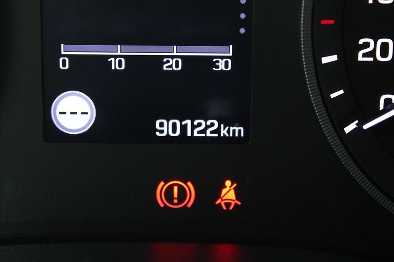 Hyundai Tucson 1,6 T-GDI  ČR,1.MAJ,TRIKOLOR - fotka 9 z 41