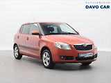 Škoda Fabia 1,2 i CZ Klima Ambiente - náhled 1