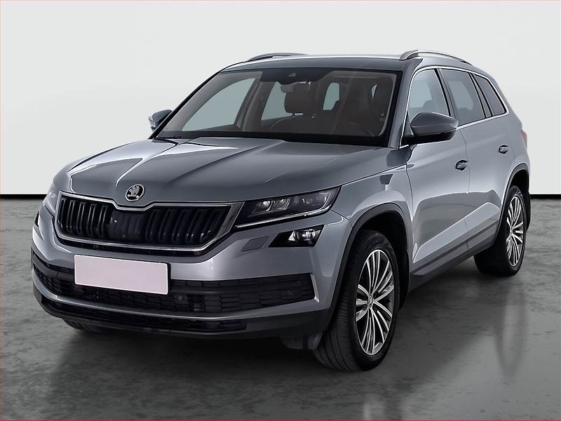Škoda Kodiaq (2017) Style 2.0 TDI 4x4 - fotka 2 z 29