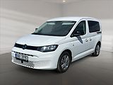Volkswagen Caddy 2,0 TDI 75 - náhled 2
