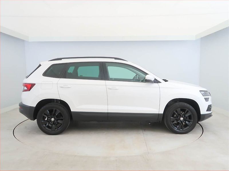 Škoda Karoq (2019) 1.0 TSI - fotka 6 z 16