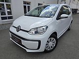 Volkswagen up! CNG KAMERA + DIGIKLIMA ČR - náhled 1