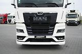 MAN TGX (2022) / 18.510 / EURO 6 / GX / ACC / - náhled 24