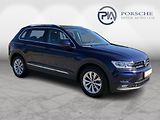 Volkswagen Tiguan 1,5TSI 110kW MARATON EDITION - náhled 8